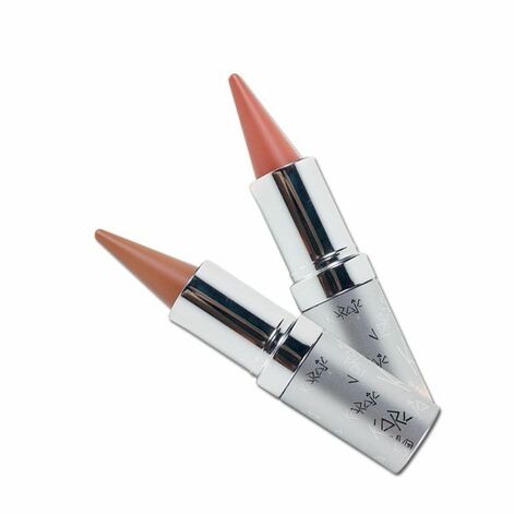 Karaja Matt Contour & Fill Lipstick